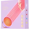 FOREOUFO Advanced LED Lighthouse Panel Lavender