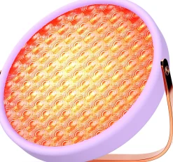 FOREOUFO Advanced LED Lighthouse Panel Lavender