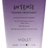 Four Reasons Color Mask Intense Toning Treatment Yellow