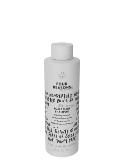 Four ReasonsOriginal Scalp Care Shampoo