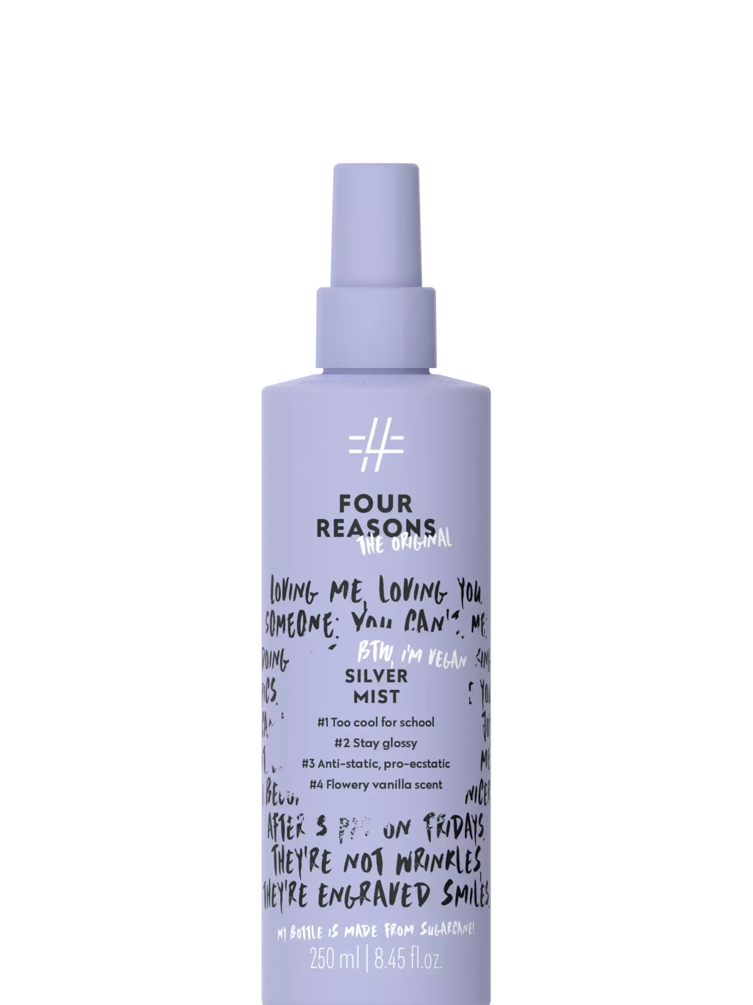Four ReasonsOriginal Silver Mist