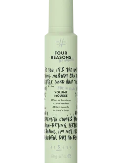 Four ReasonsOriginal Volume Mousse 200 ml