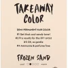 Four Reasons Take Away Color 5.35 Brownie