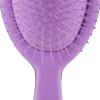 Framar Detangle Brush Purple Reign