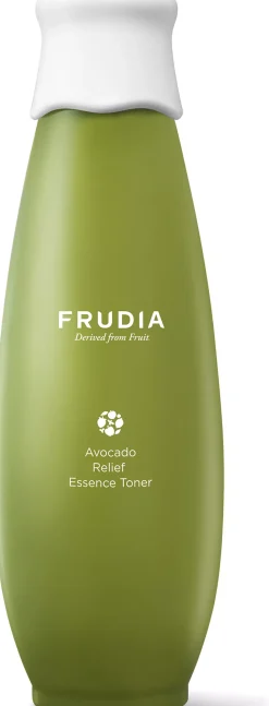 Frudia Avocado Relief Essence Toner 195 ml