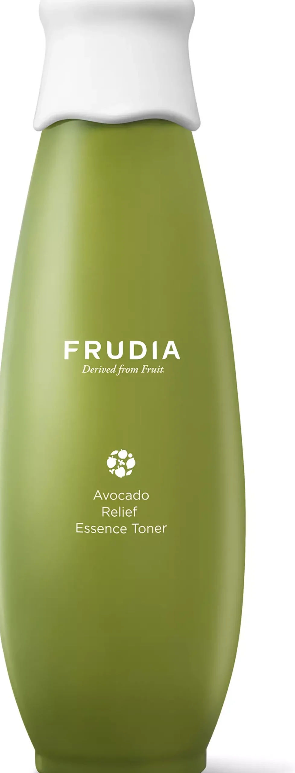 Frudia Avocado Relief Essence Toner 195 ml