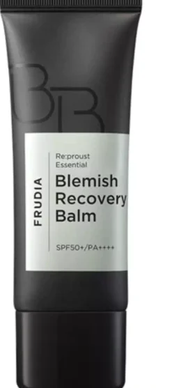 Frudia Frudia Re:proust Essential Blemish Recovery Balm SPF50+ 40 g