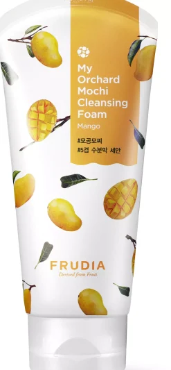 Frudia My Orchard Mochi Mango Cleansing Foam 120 g