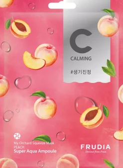 Frudia My Orchard Peach Squeeze Mask 20 ml
