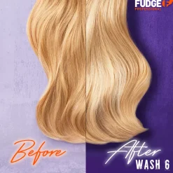 FudgeClean Blonde Everyday Paket