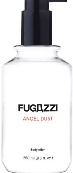 Fugazzi Angel Dust Body Lotion 250 ml