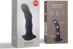 Fun Factory Bouncer Shake Dildo