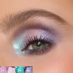 fwee 3D Voluming Gloss B09 Lychee 70%