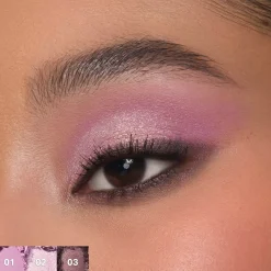 fwee 3D Voluming Gloss B09 Lychee 70%