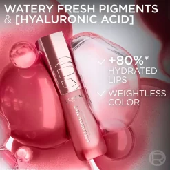 fwee Lip&Cheek Glowy Jelly Pot JM03 Cream Tea