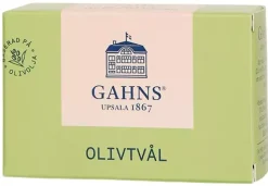 Gahns Olivtvål 100 g