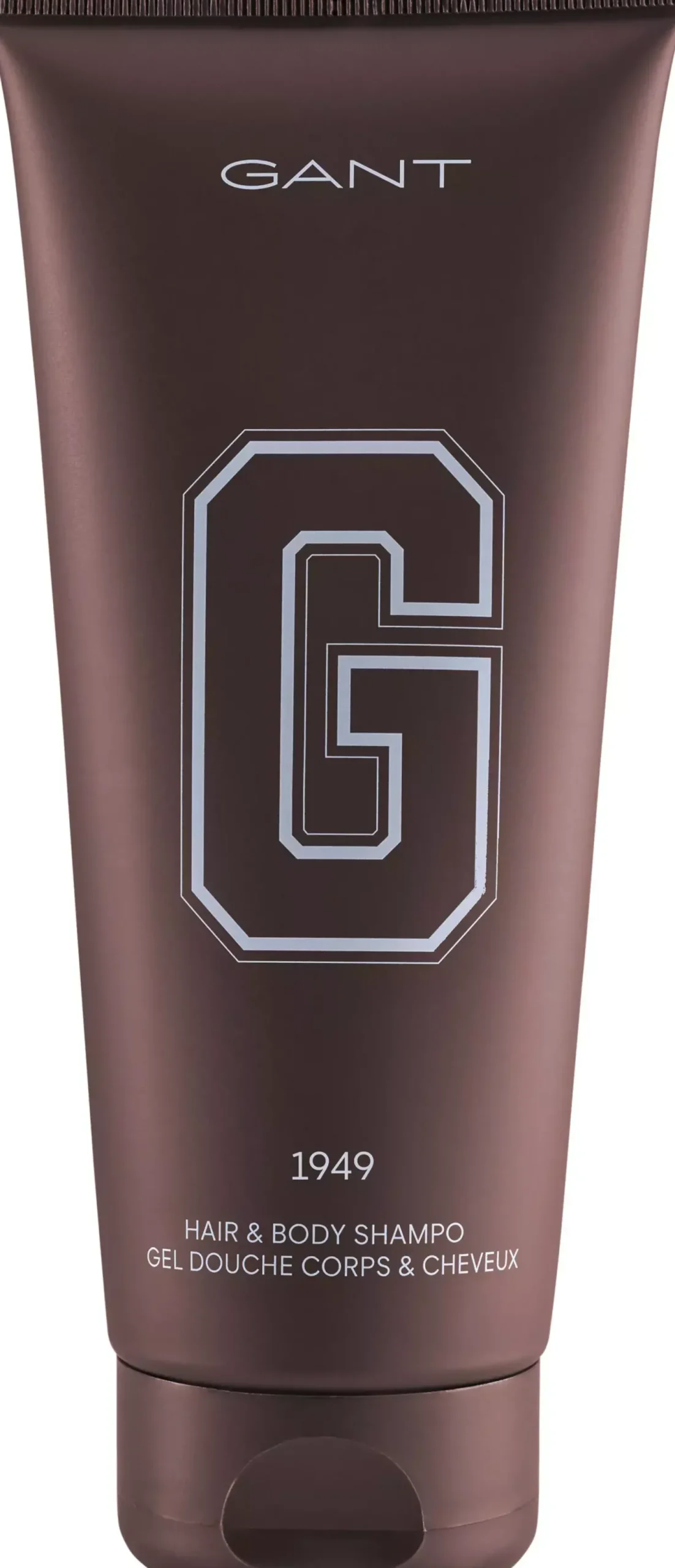 GANT 1949 Hair & Body Shower Gel 200 ml