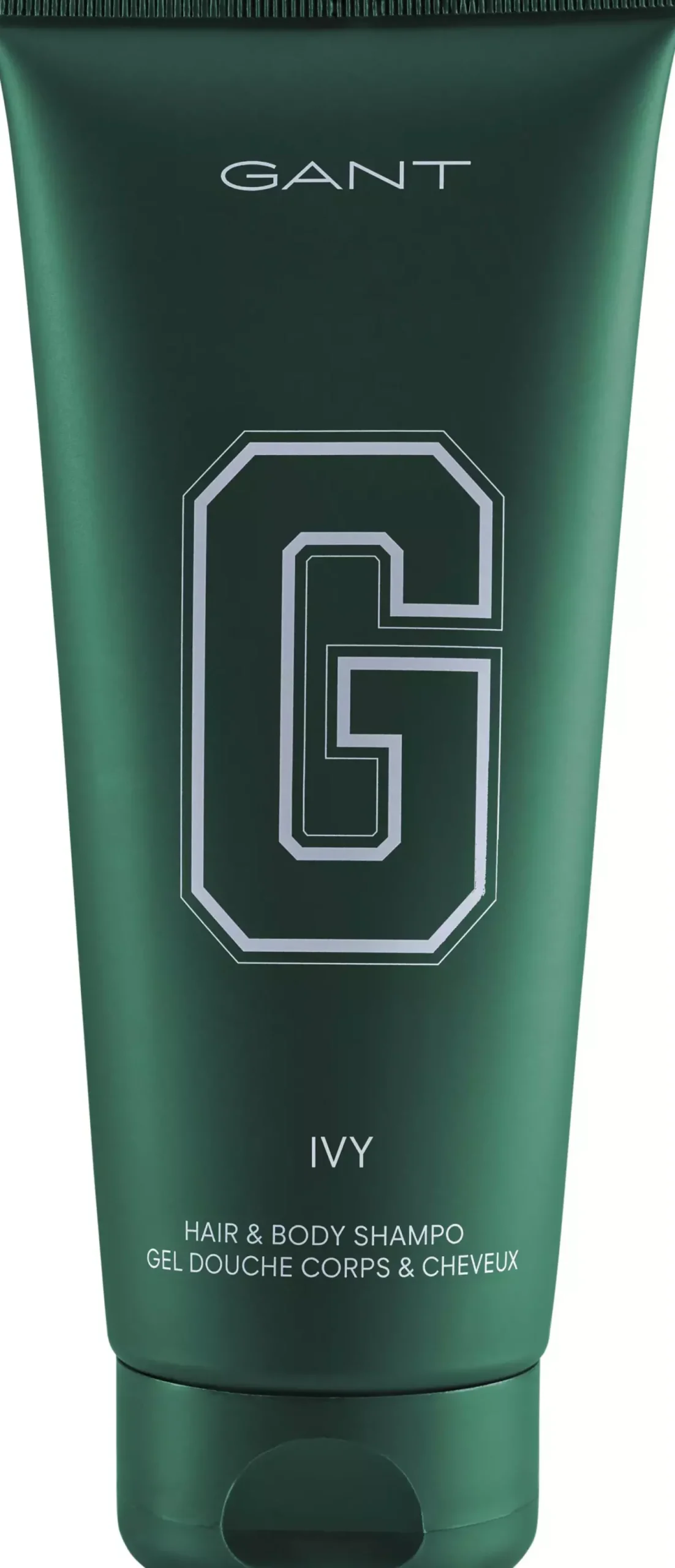 GANT IVY Hair & Body Shower Gel 200 ml