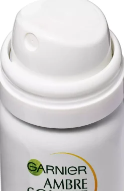 GarnierAmbre Solaire Super UV Over Makeup Mist with Hyaluronic Acid SPF50+ 75 ml