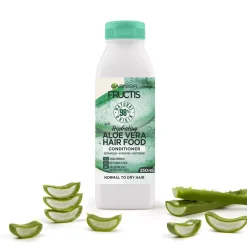 GarnierFructis Aloe Vera Hair Food Quenching Conditioner 350 ml