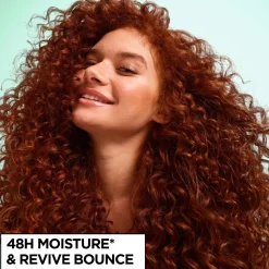 GarnierFructis Method For Curls Spray 150 ml