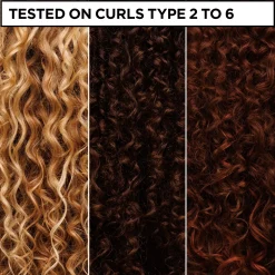 GarnierFructis Method For Curls Spray 150 ml