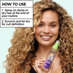 GarnierFructis Method For Curls Spray 150 ml