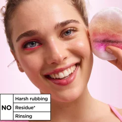 Garnier Micellar Cleansing Water All-In-1 for Normal & Sensitive Skin 400 ml
