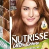 GarnierNutrisse Ultra Créme 6.41 Dark Copper Blonde