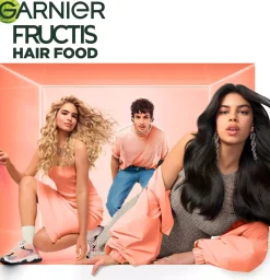 Garnier Pineapple Hair Food Glowing Lengths Conditioner 350 ml