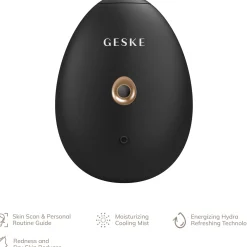 Geske Facial Hydration Refresher | 4 in 1 Gray
