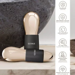 Geske 7 in 1 Cool & Warm Duo Eye Massager Gray