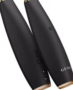 Geske 6 in 1 MicroCurrent Face-Lift Pen Gray