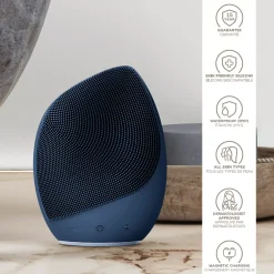 Geske5 in 1 Sonic Facial Brush Starlight