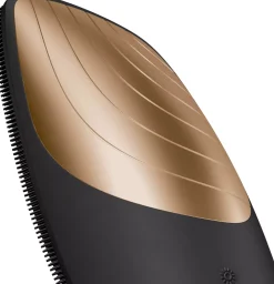 Geske6 in 1 Sonic Thermo Facial Brush Gray