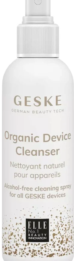 Geske Organic Device Cleanser 150 ml