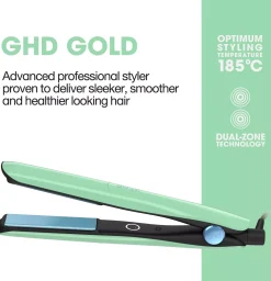 ghdBodyguard Heat Protect Spray For All Hair Types 120 ml x 2