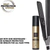 ghdChronos Hair Straightener Black