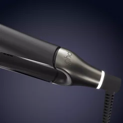 ghdChronos Hair Straightener Black
