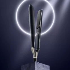 ghdChronos Hair Straightener Black