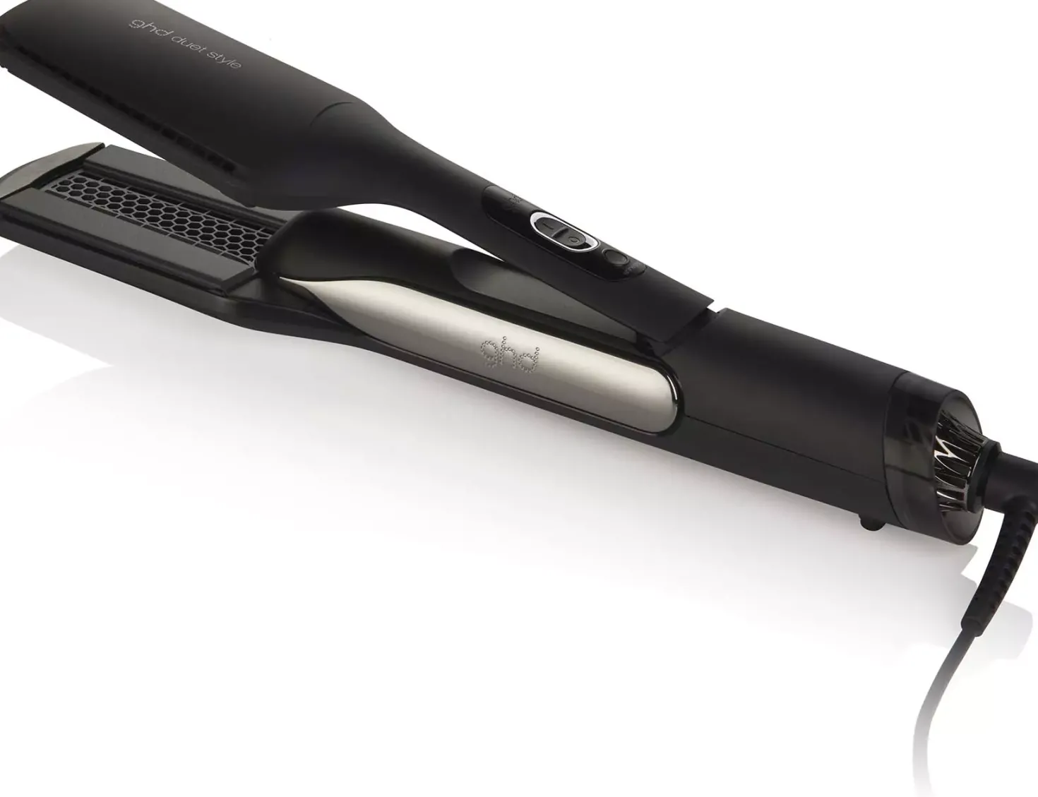 ghd Duet Style Black