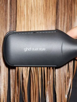 ghd Duet Style Black