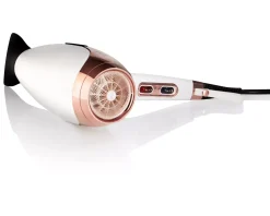 ghdHelios™ Professional Hairdryer Black