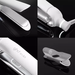 ghd Sculpt Interactive Hair Straightener Black