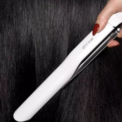 ghd Sculpt Interactive Hair Straightener Black