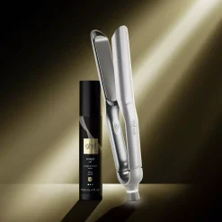 ghd Sculpt Interactive Hair Straightener Black