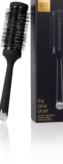 ghd The Blow Dryer Ceramic Brush 55mm, size 4 55 mm