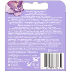Gillette VenusComfortGlide Breeze Razor Blades 4-pack 4 stk