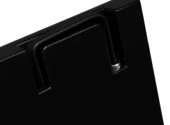 Gillian Jones 3 folded Hang- & Table Mirror