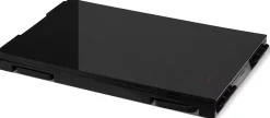 Gillian Jones 3 folded Hang- & Table Mirror